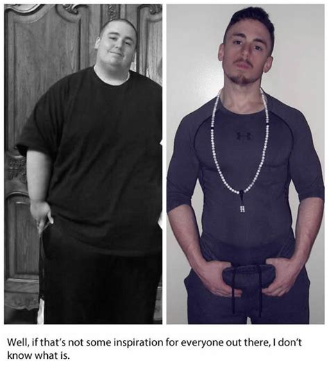 Mans Amazing Transformation After A Breakup Ftw Gallery Ebaums World
