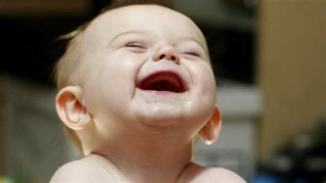 Funny Babies Laughing Lovely Baby Youtube