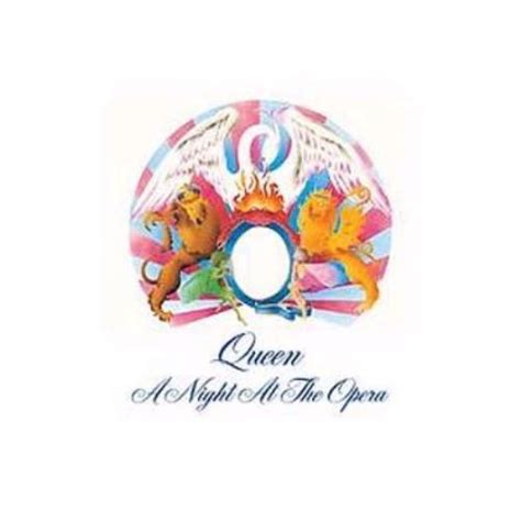 Queen A Night At The Opera 30th Anniversary Collectors Edition Uk Cd