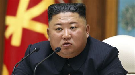 North Korean Leader Kim Jong Un Reportedly In Grave Danger After Surgery