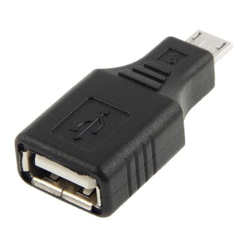 Universal serial bus (usb) is an industry standard that establishes specifications for cables and connectors and protocols for connection, communication and power supply (interfacing). Adaptateur Micro USB / USB PC tablette smartphone avec ...