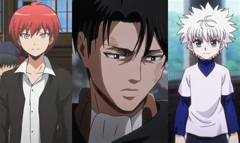 Aggregate More Than Hottest Anime Character Male Super Hot In Eteachers