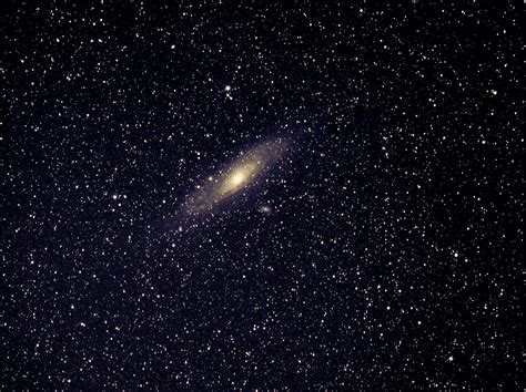 M31 Andromeda Galaxy Members Album Stargazers Lounge