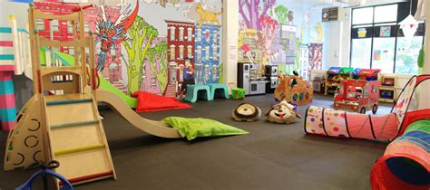8 Favorite Indoor Play Spaces In Nyc Mommy Nearest