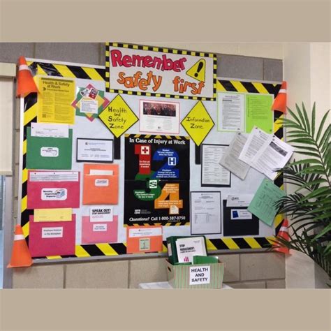 10 Perfect Bulletin Board Ideas For Workplace 2020