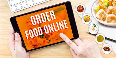 Food Ordering System Table Reservation Restaurant Booking System