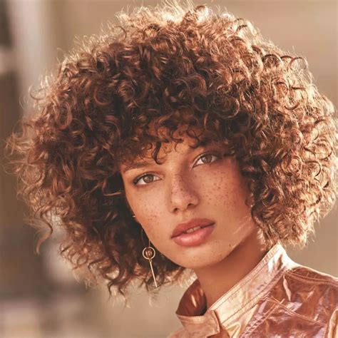 Check Out The Different Types Of Perms For Your Hair