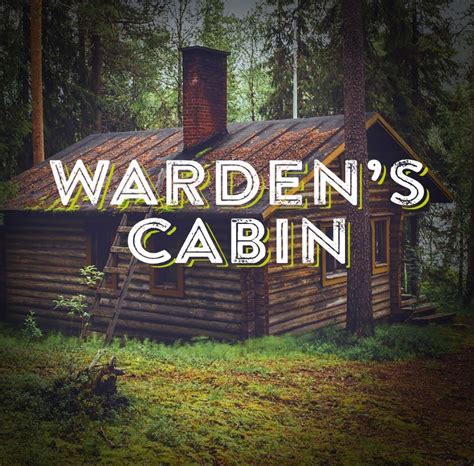 Wardens Cabin Pacific Center For Leadership