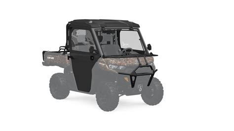 Build Your Own Can Am Defender Can Am Off Road