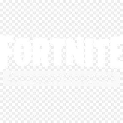 Fortnite Logo Png Photos Pngsource