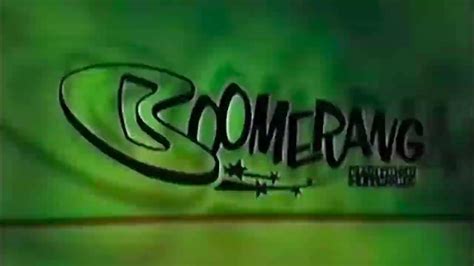 More Boomeraction Bumpers Youtube