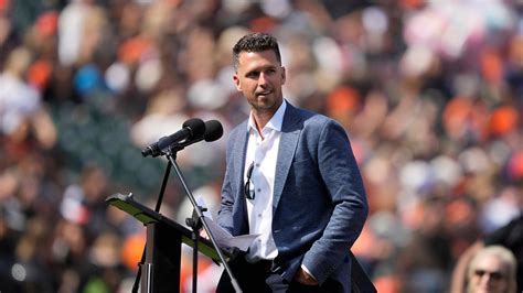 Buster Posey Joins San Francisco Giants Ownership Group The New York