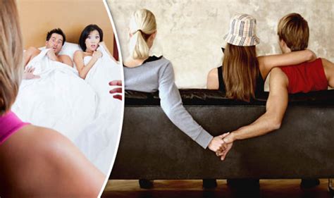 Top 10 Telltale Signs Your Partner Is Cheating On You Uk