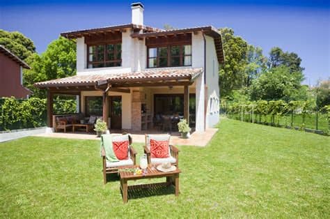 41 anuncios de fincas rústicas y casas rurales en venta en llanes con fotos. Casas rurales Playas de Llanes en Poo | Alojamientos ...