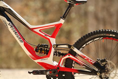 2012 Specialized Demo 8 Ii Review