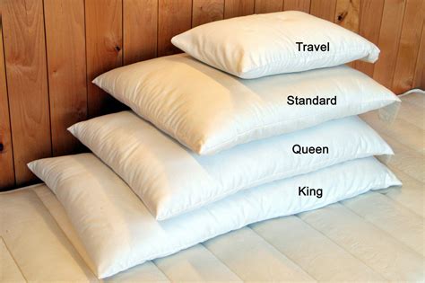 Certified Organic Wool Bed Pillows Holy Lamb Organics