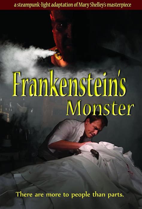 Frankensteins Monster 2014 Imdb