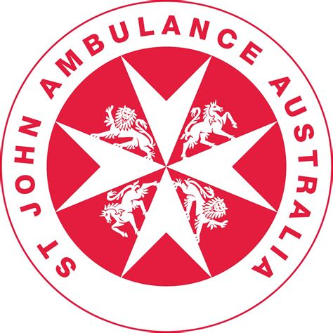 St John Ambulance | SA
