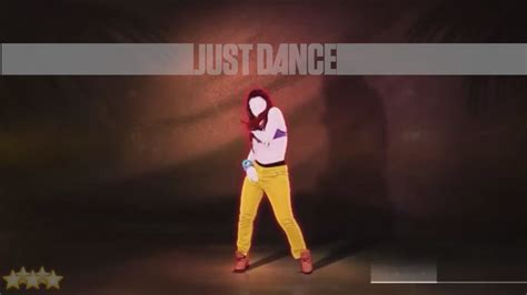 Man Down Just Dance Wikia Fandom