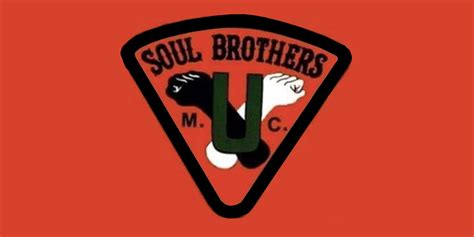 Statement des brothers mc köln zum unehrenhaften ausschluss von tim k. Soul Brothers MC (Motorcycle Club) - One Percenter Bikers