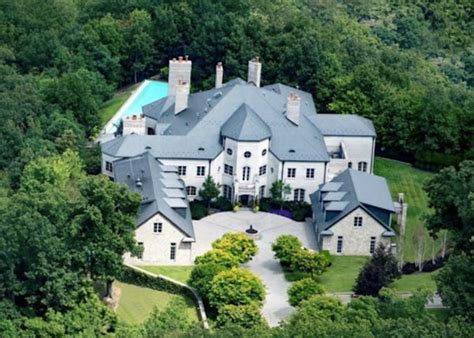 Most Expensive Home For Sale In Every Us State