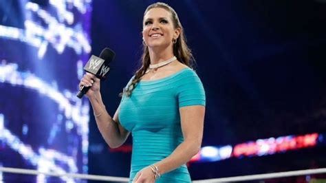 Has Stephanie McMahon Resumed Official Administrative Role In WWE With