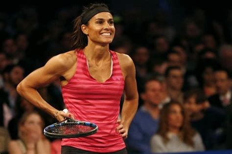 Gabriela Sabatini Bio Affair Single Net Worth Ethnicity Height