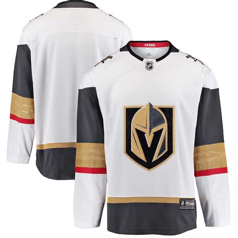 Las Vegas Golden Knights Jersey You Ll Know Vegas Is On The Ice