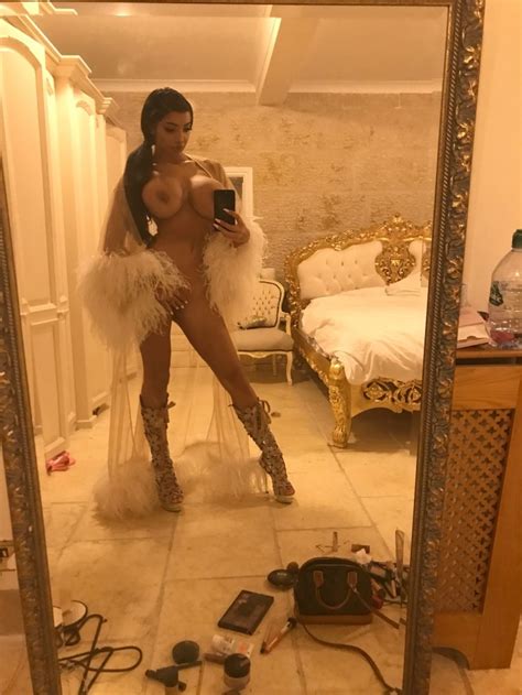 Chloe Khan TheFappening Nude Leaked Photos The Fappening