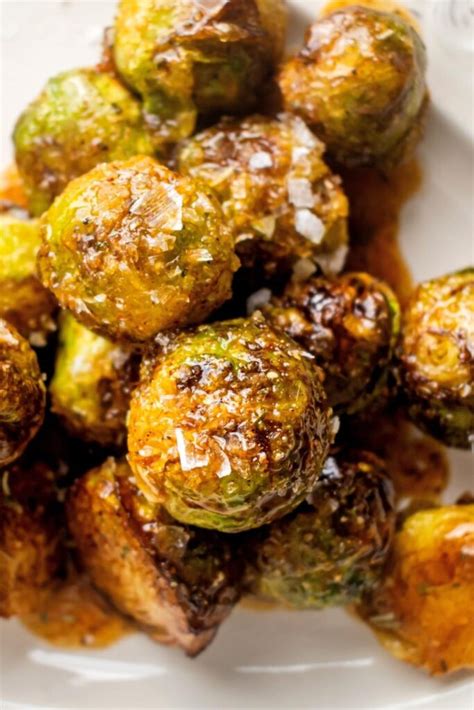 Longhorn Brussel Sprouts Recipe Only 15 Minutes To Make