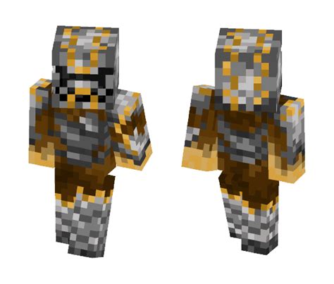 Install Dragon Fighter Skin For Free Superminecraftskins