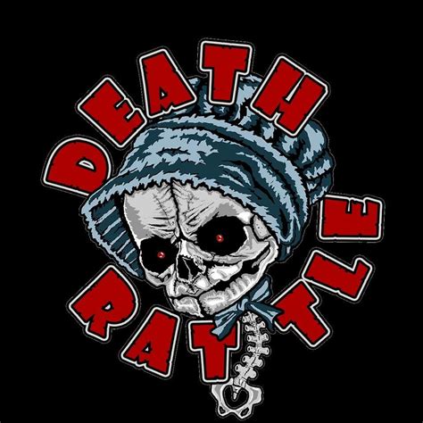 Death Rattle Studios