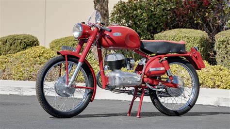 1954 Ferrari Moto 150 S160 Las Vegas 2021