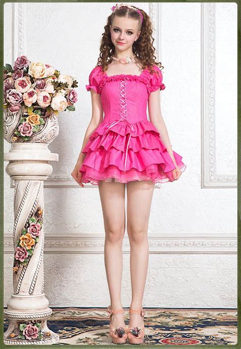 Pin By Lou On Girly Girl Outfits Cute Girl Dresses Cute