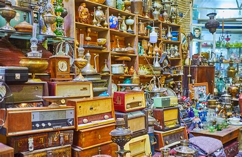 5 Best Antique Stores In Sydney Top Rated Antique Stores