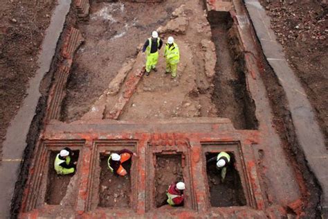 14 Incredible Archaeological Discoveries Made In 2015 Huffpost