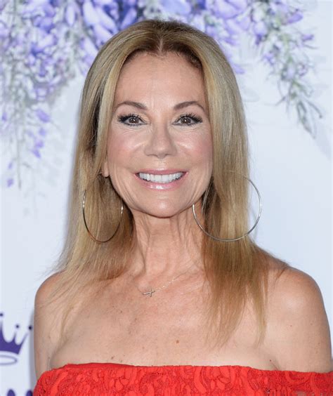 Kathie Lee Ford At Hallmark Channel Summer Tca Party In Beverly