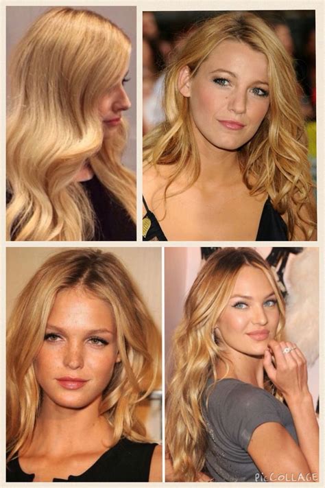 Love This Golden Blonde Hair Color Golden Blonde Hair Color Warm