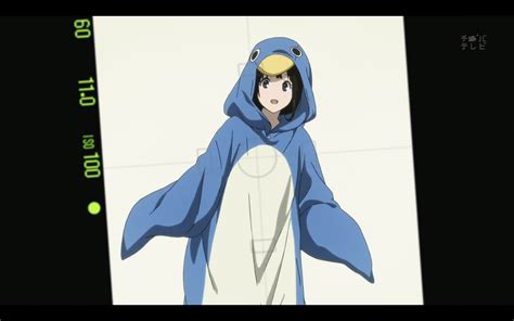 Favorite Penguins In Anime Anime