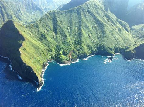 Molokai In Hawaii Kleines Paradies Exit Reisen Usa And Kanada Spezialist