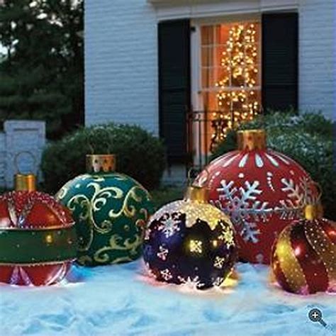 Here are the 20 best places to buy christmas decorations! Cheap But Stunning Outdoor Christmas Decorations Ideas 71 ...