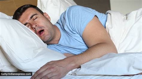 Man Sleeps For 300 Days A Year Due To Axis Hypersomnia Know About This