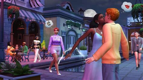 Los Sims 4 El Juego Base Cambia Su Modelo Y Pasará A Ser Gratuito A