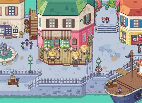 Stardew valley is a standout indie title that amazed a large fanbase due to its addictive gameplay loop and diverse cast of characters. 'Stardew Valley' tease their 'Stardew Valley meets Harry ...