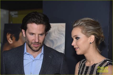 Jennifer Lawrence Insists Theres No Sex In Bradley Cooper Work