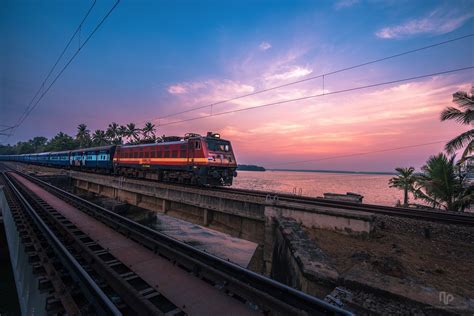 Private Rail For India A Positive Step Towards Long Overdue Reform
