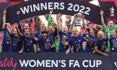Womens Fa Cup Final Tickets ⚽️ Football Spectator Info