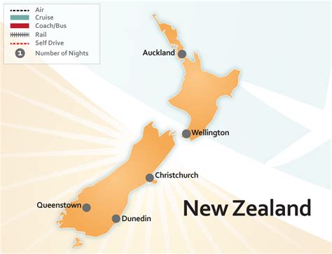 New zealand's government has recently introduced the electronic travel authority (eta) for citizens of over 60 countries, including malaysia. New Zealand Airports | New Zealand Travel Guide - About ...