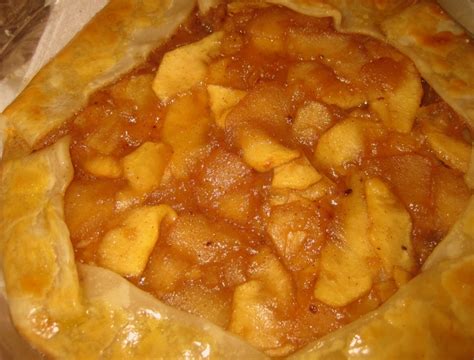 One Crust Apple Pie Recipe By Debra Cookeatshare
