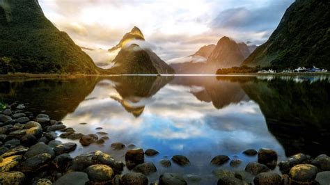 10 Most Beautiful Places To Visit In New Zealand Mindful Travel Experiences